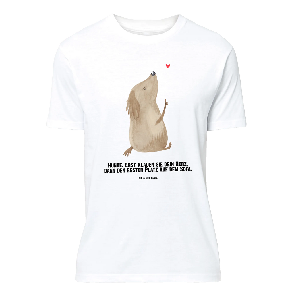 Personalisiertes T-Shirt Hund Liebe T-Shirt Personalisiert, T-Shirt mit Namen, T-Shirt mit Aufruck, Männer, Frauen, Wunschtext, Bedrucken, Hund, Hundemotiv, Haustier, Hunderasse, Tierliebhaber, Hundebesitzer, Sprüche, Liebe, Hundeglück, Hundeliebe, Hunde, Frauchen