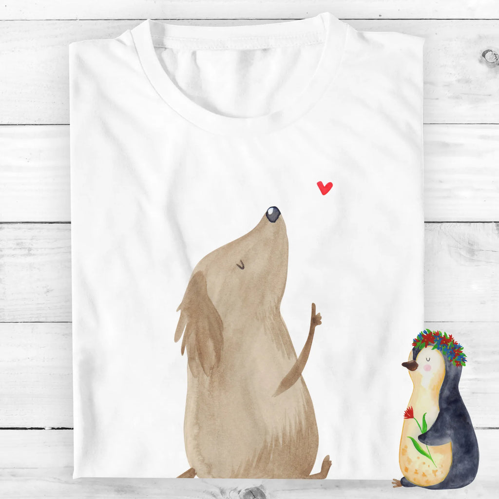 Personalisiertes T-Shirt Hund Liebe T-Shirt Personalisiert, T-Shirt mit Namen, T-Shirt mit Aufruck, Männer, Frauen, Wunschtext, Bedrucken, Hund, Hundemotiv, Haustier, Hunderasse, Tierliebhaber, Hundebesitzer, Sprüche, Liebe, Hundeglück, Hundeliebe, Hunde, Frauchen