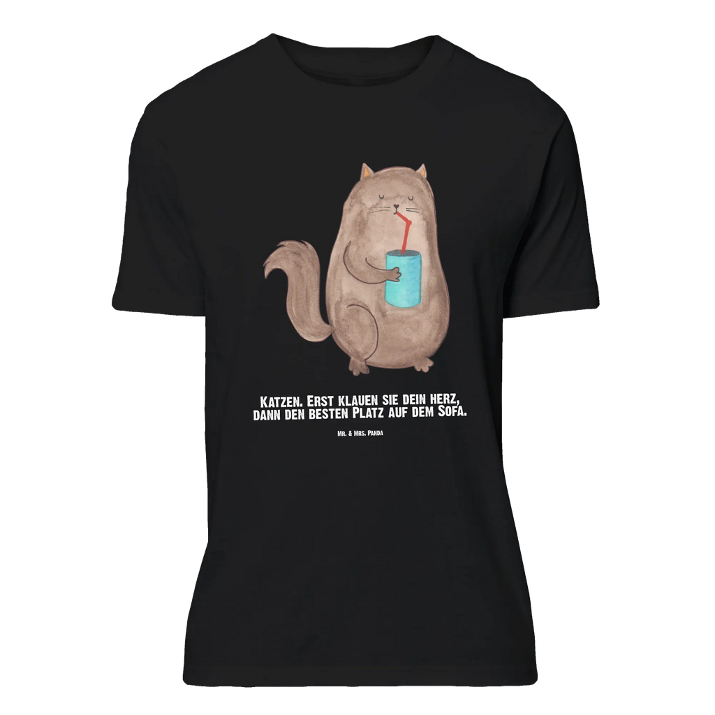 Personalisiertes T-Shirt Katze Dose T-Shirt Personalisiert, T-Shirt mit Namen, T-Shirt mit Aufruck, Männer, Frauen, Wunschtext, Bedrucken, Katze, Katzenmotiv, Katzenfan, Katzendeko, Katzenfreund, Katzenliebhaber, Katzenprodukte, Katzenartikel, Katzenaccessoires, Katzensouvenirs, Katzenliebhaberprodukte, Katzenmotive, Katzen, Kater, Mietze, Cat, Cats, Katzenhalter, Katzenbesitzerin, Haustier, Futter, Katzenfutter