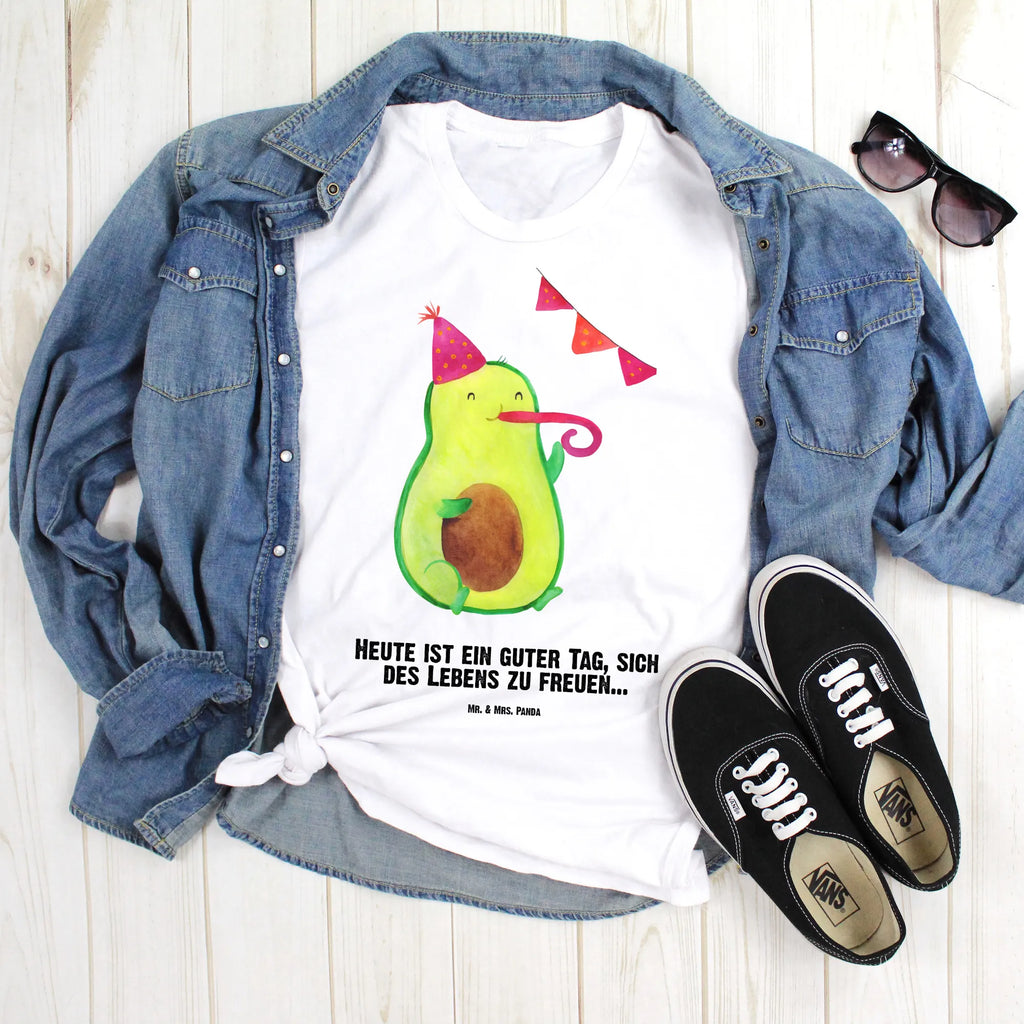 Personalisiertes T-Shirt Avocado Party T-Shirt Personalisiert, T-Shirt mit Namen, T-Shirt mit Aufruck, Männer, Frauen, Wunschtext, Bedrucken, Avocado, Veggie, Vegan, Gesund, Avocados, Party, Geburtstag, Geburtstagsfeier, Happy Birthday, Feier, Feierei, Lieblingstag, Prüfung, Abifeier, Abi, Bestanden, Jahrestag, Jubiläum, Firmenfeier, Klassenfeier, Schulabschluss, Abschluss