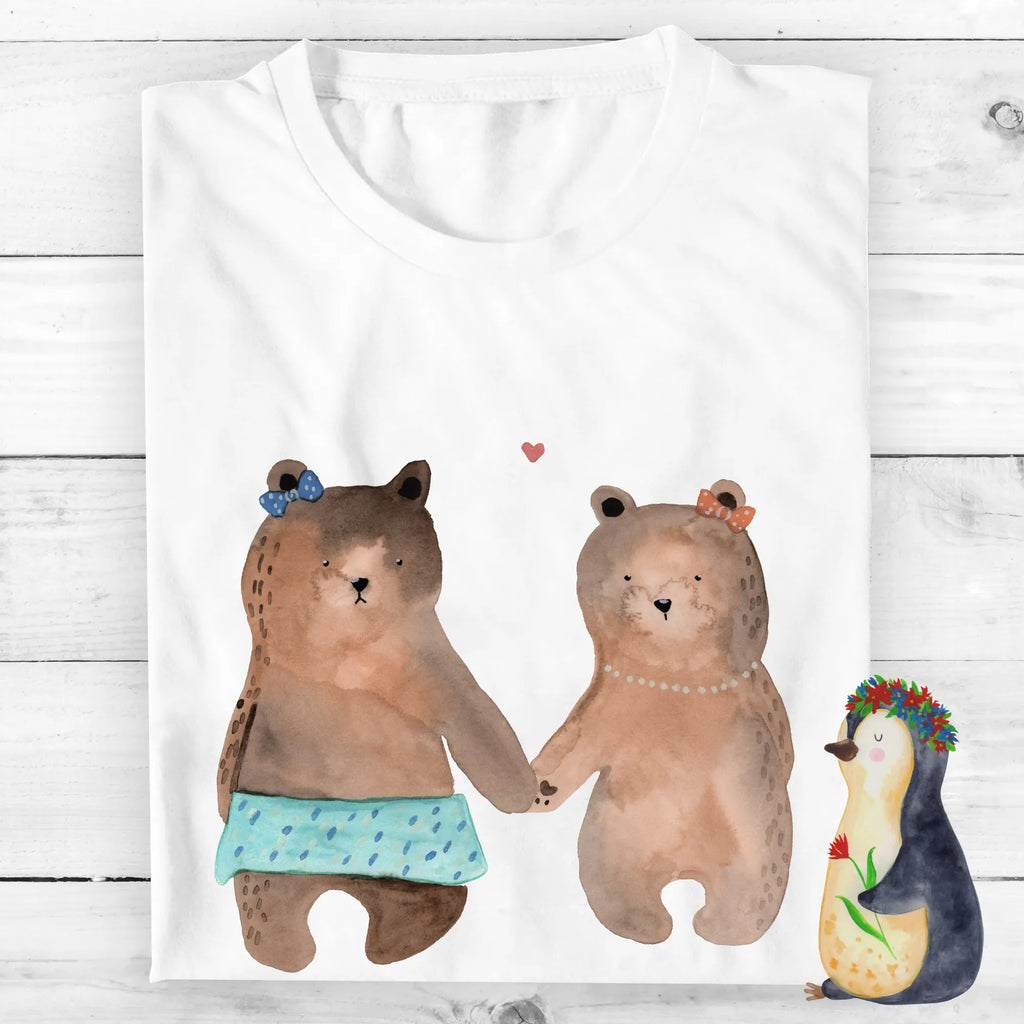 Personalisiertes T-Shirt Bär Freundin T-Shirt Personalisiert, T-Shirt mit Namen, T-Shirt mit Aufruck, Männer, Frauen, Wunschtext, Bedrucken, Bär, Teddy, Teddybär, Bär Freundin Beste Freund Liebe Liebesbeweis Verliebt Kumpel Kumpeliene