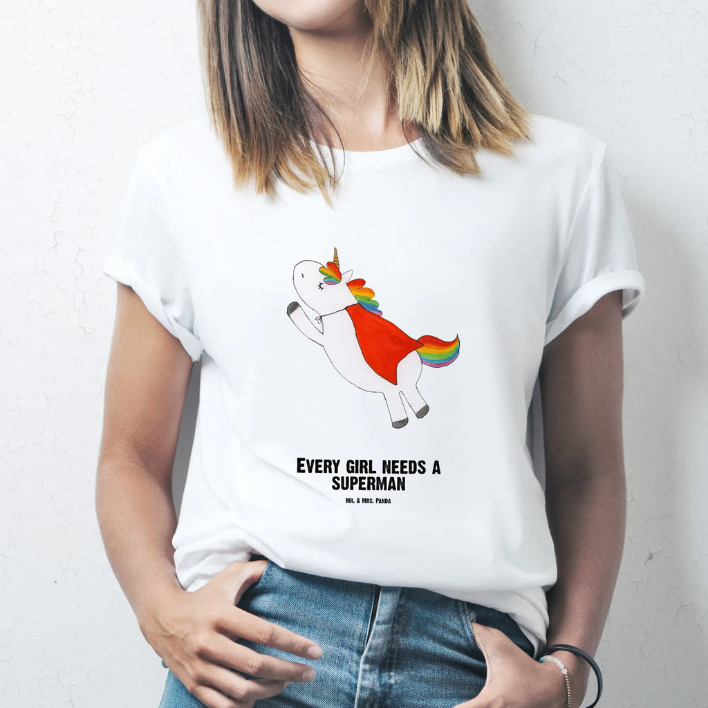 Personalisiertes T-Shirt Einhorn Super T-Shirt Personalisiert, T-Shirt mit Namen, T-Shirt mit Aufruck, Männer, Frauen, Wunschtext, Bedrucken, Einhorn, Einhörner, Einhorn Deko, Pegasus, Unicorn, Traummann, Superheld, Held, Freundin, Geschenk, Girl, Mädchen