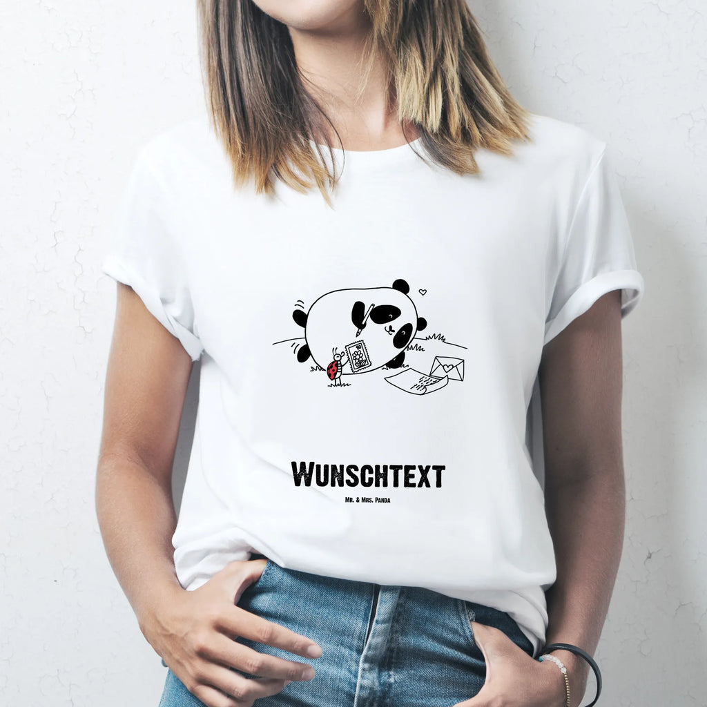 Personalisiertes T-Shirt Easy & Peasy Vermissen T-Shirt Personalisiert, T-Shirt mit Namen, T-Shirt mit Aufruck, Männer, Frauen