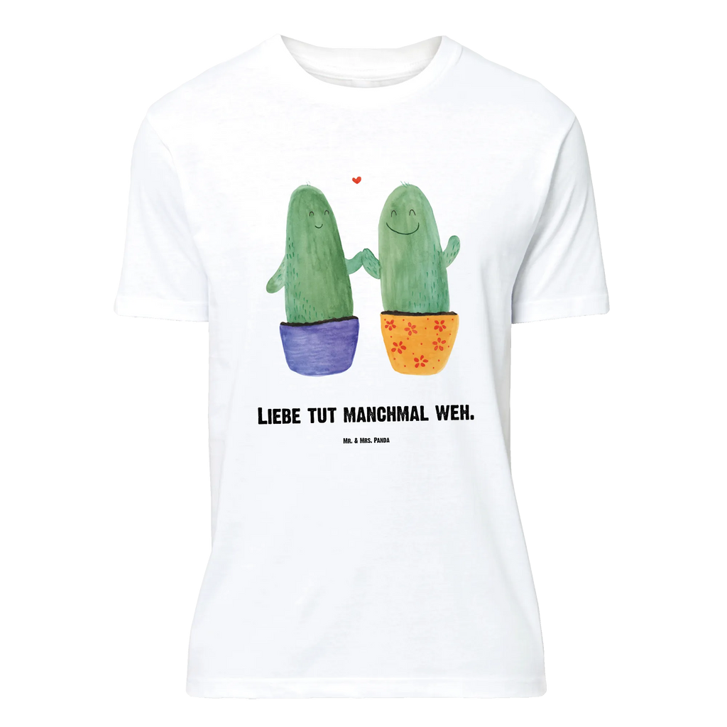 Personalisiertes T-Shirt Kaktus Liebe T-Shirt Personalisiert, T-Shirt mit Namen, T-Shirt mit Aufruck, Männer, Frauen, Wunschtext, Bedrucken, Kaktus, Kakteen, Liebe, Liebesbeweis, Liebesbotschaft, Liebesnachricht, Love, Kaktusliebe, Paar, Pärchen, Trennung, Streit, Versöhnung, Freundschaft, Verlobung, Hochzeit