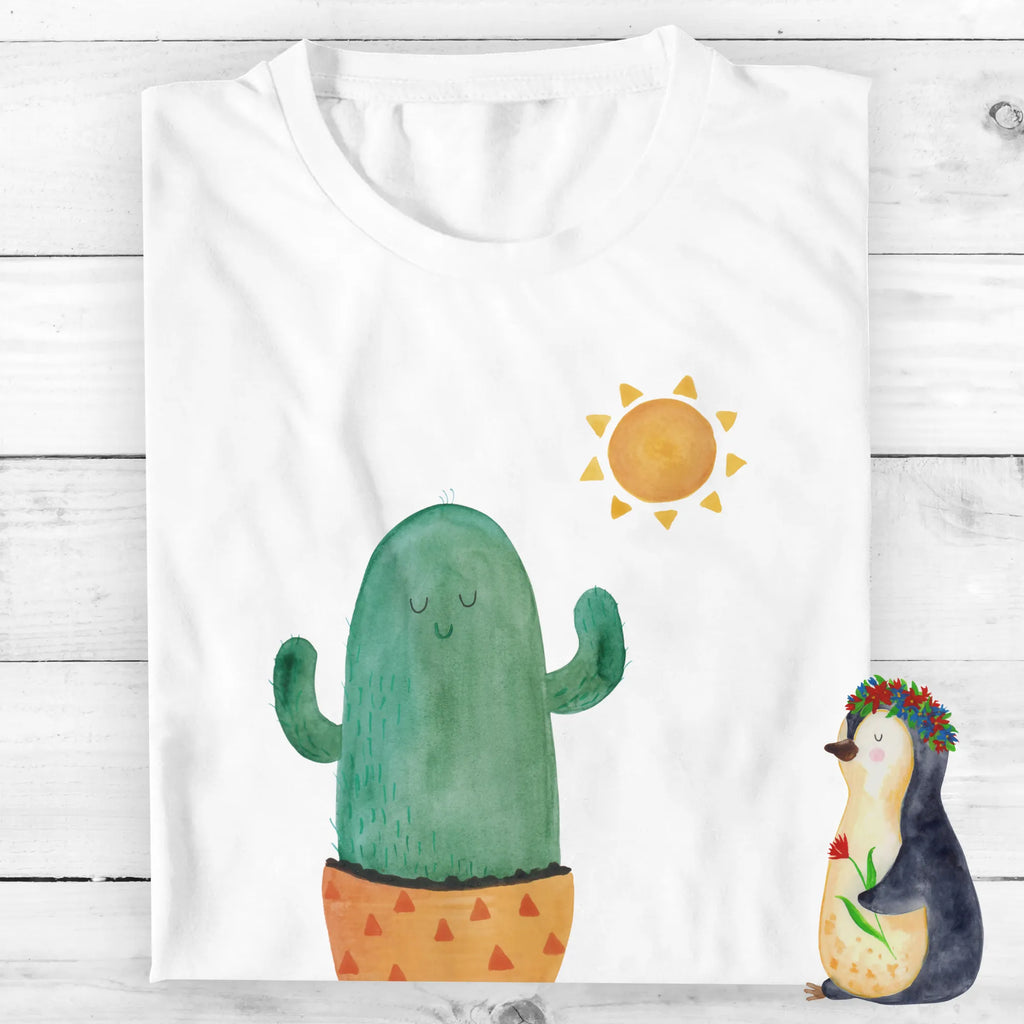 Personalisiertes T-Shirt Kaktus Sonnenanbeter T-Shirt Personalisiert, T-Shirt mit Namen, T-Shirt mit Aufruck, Männer, Frauen, Wunschtext, Bedrucken, Kaktus, Kakteen, Liebe Kaktusliebe, Sonne, Sonnenschein, Glück, glücklich, Motivation, Neustart, Trennung, Ehebruch, Scheidung, Freundin, Liebeskummer, Liebeskummer Geschenk, Geschenkidee