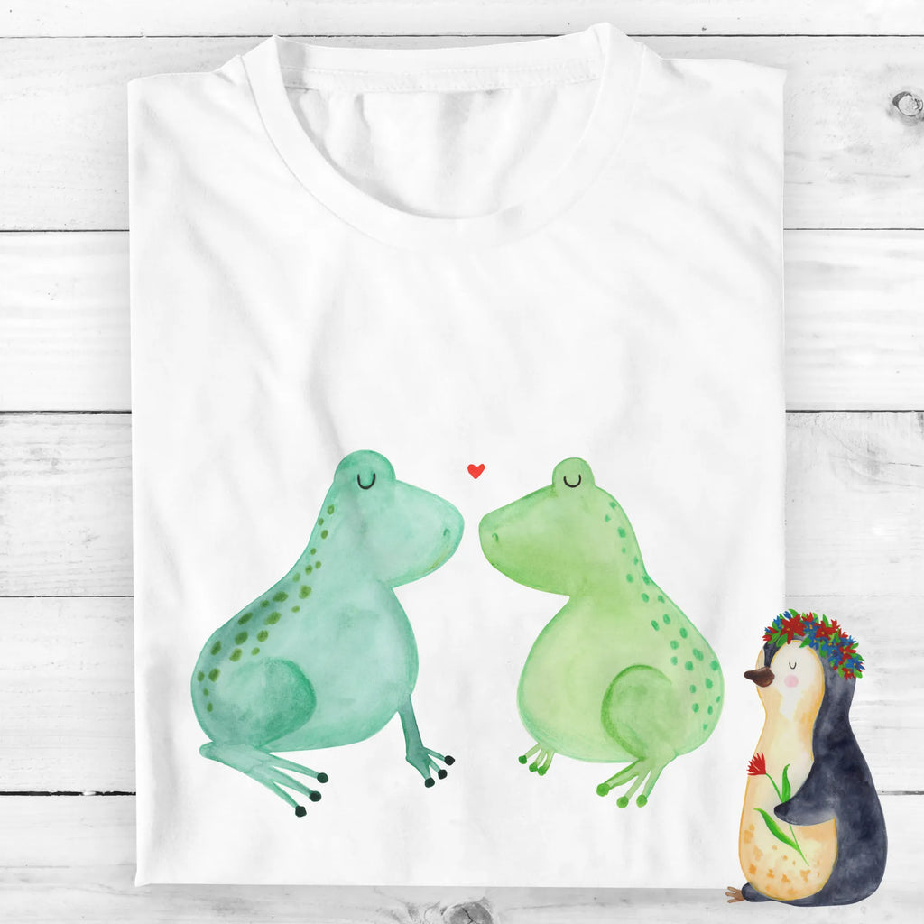 Personalisiertes T-Shirt Frosch Liebe T-Shirt Personalisiert, T-Shirt mit Namen, T-Shirt mit Aufruck, Männer, Frauen, Wunschtext, Bedrucken, Liebe, Partner, Freund, Freundin, Ehemann, Ehefrau, Heiraten, Verlobung, Heiratsantrag, Liebesgeschenk, Jahrestag, Hocheitstag, Verliebt, Verlobt, Verheiratet, Geschenk Freundin, Geschenk Freund, Liebesbeweis, Hochzeitstag, Geschenk Hochzeit, Frosch, Frösche, Froschkönig, Fröschchen