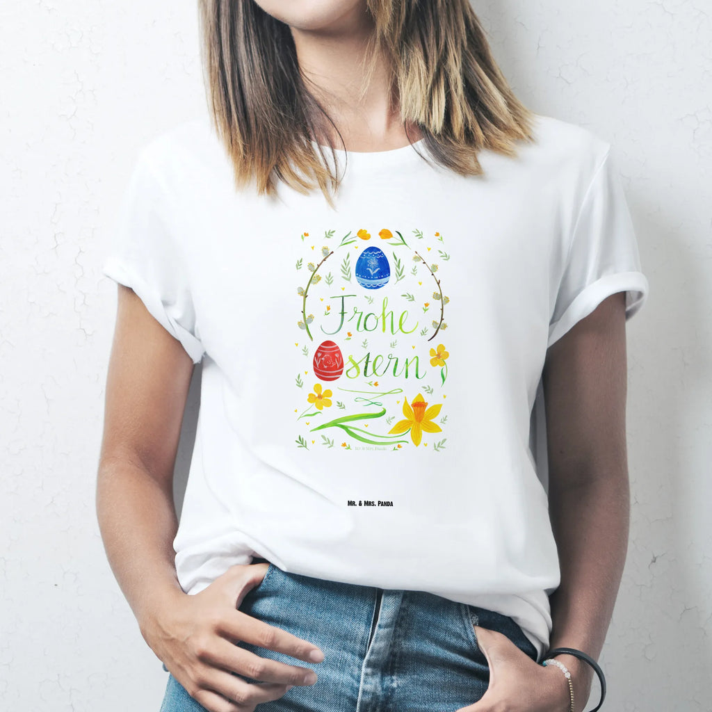 Personalisiertes T-Shirt Frohe Ostern T-Shirt Personalisiert, T-Shirt mit Namen, T-Shirt mit Aufruck, Männer, Frauen, Wunschtext, Bedrucken, Ostern, Osterhase, Ostergeschenke, Osternest, Osterdeko, Geschenke zu Ostern, Ostern Geschenk, Ostergeschenke Kinder, Ostern Kinder, Frohe Ostern, Ostergrüße, Osterblume, Osterei, bemalte Ostereier, Weidenkätzchen. Lettering