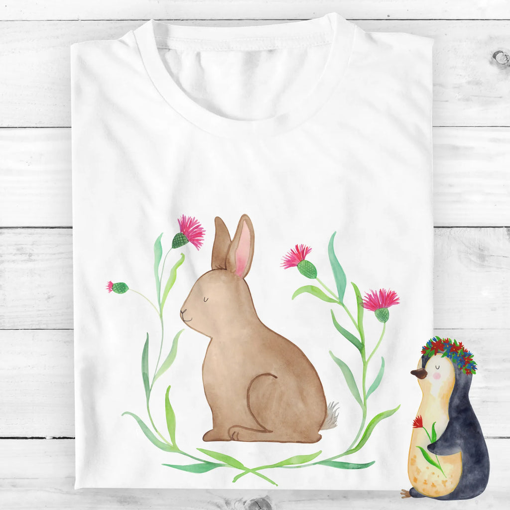 Personalisiertes T-Shirt Hase sitzend T-Shirt Personalisiert, T-Shirt mit Namen, T-Shirt mit Aufruck, Männer, Frauen, Wunschtext, Bedrucken, Ostern, Osterhase, Ostergeschenke, Osternest, Osterdeko, Geschenke zu Ostern, Ostern Geschenk, Ostergeschenke Kinder, Ostern Kinder, Frohe Ostern, Ostergrüße, Osterblume, Liebe, Grüße, Hase, Kaninchen