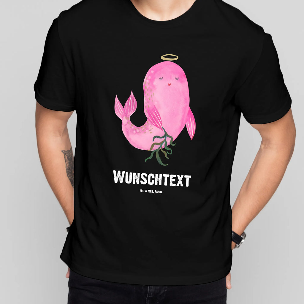 Personalisiertes T-Shirt Sternzeichen Jungfrau T-Shirt Personalisiert, T-Shirt mit Namen, T-Shirt mit Aufruck, Männer, Frauen, Wunschtext, Bedrucken, Tierkreiszeichen, Sternzeichen, Horoskop, Astrologie, Aszendent, Jungfrau, Jungfer, Geschenk, Jungfrau Sternzeichen, Geschenk September, Geschenk August, Geburtstag September, Geburtstag August, Meerjungfrau