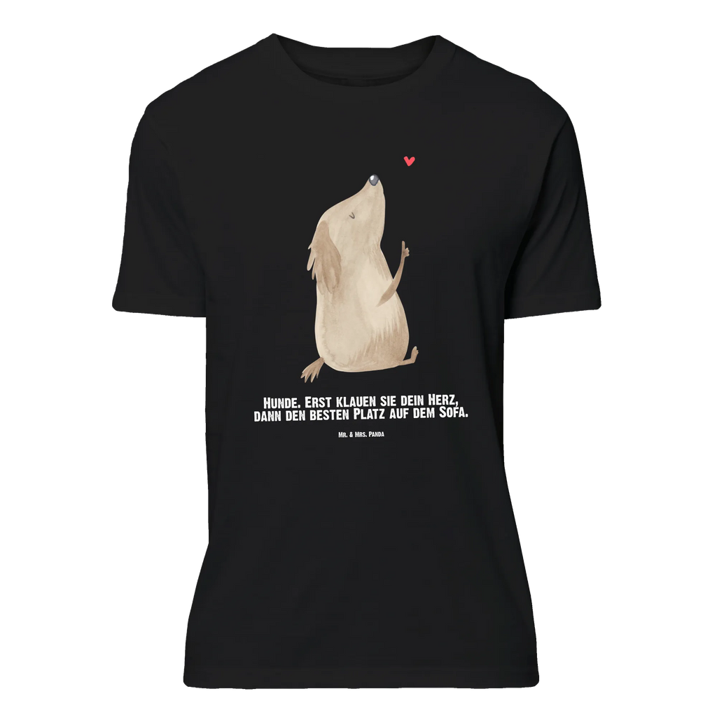 Personalisiertes T-Shirt Hund Liebe T-Shirt Personalisiert, T-Shirt mit Namen, T-Shirt mit Aufruck, Männer, Frauen, Wunschtext, Bedrucken, Hund, Hundemotiv, Haustier, Hunderasse, Tierliebhaber, Hundebesitzer, Sprüche, Liebe, Hundeglück, Hundeliebe, Hunde, Frauchen