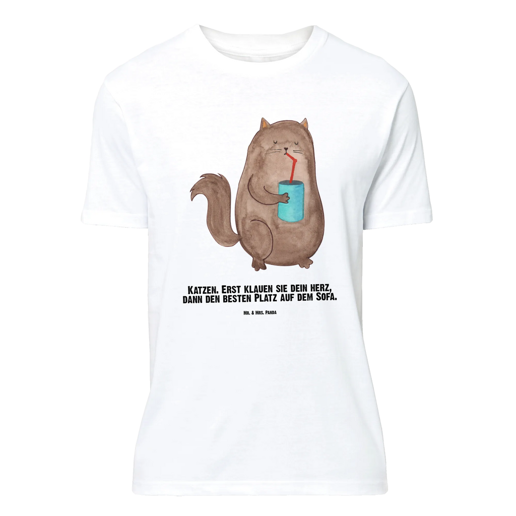 Personalisiertes T-Shirt Katze Dose T-Shirt Personalisiert, T-Shirt mit Namen, T-Shirt mit Aufruck, Männer, Frauen, Wunschtext, Bedrucken, Katze, Katzenmotiv, Katzenfan, Katzendeko, Katzenfreund, Katzenliebhaber, Katzenprodukte, Katzenartikel, Katzenaccessoires, Katzensouvenirs, Katzenliebhaberprodukte, Katzenmotive, Katzen, Kater, Mietze, Cat, Cats, Katzenhalter, Katzenbesitzerin, Haustier, Futter, Katzenfutter