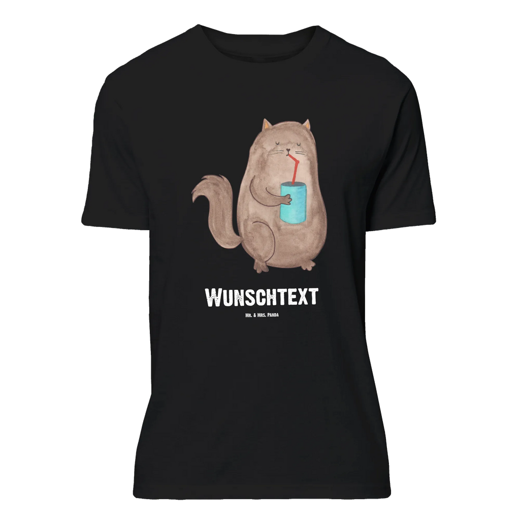 Personalisiertes T-Shirt Katze Dose T-Shirt Personalisiert, T-Shirt mit Namen, T-Shirt mit Aufruck, Männer, Frauen, Wunschtext, Bedrucken, Katze, Katzenmotiv, Katzenfan, Katzendeko, Katzenfreund, Katzenliebhaber, Katzenprodukte, Katzenartikel, Katzenaccessoires, Katzensouvenirs, Katzenliebhaberprodukte, Katzenmotive, Katzen, Kater, Mietze, Cat, Cats, Katzenhalter, Katzenbesitzerin, Haustier, Futter, Katzenfutter