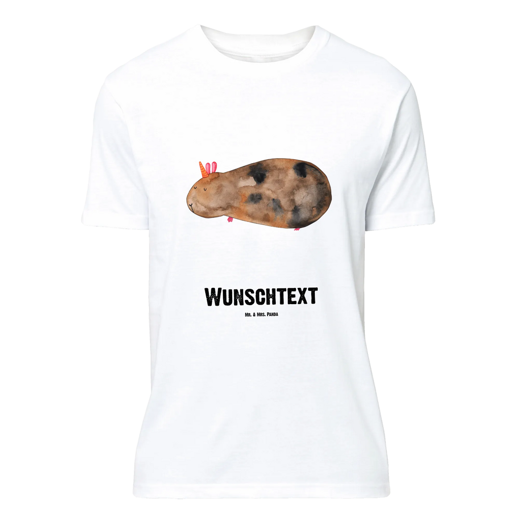 Personalisiertes T-Shirt Meerhörnchen T-Shirt Personalisiert, T-Shirt mit Namen, T-Shirt mit Aufruck, Männer, Frauen, Wunschtext, Bedrucken, Einhorn, Einhörner, Einhorn Deko, Unicorn, Meerhörnchen, Meericorn, Meerschwein, Meerschweinchen