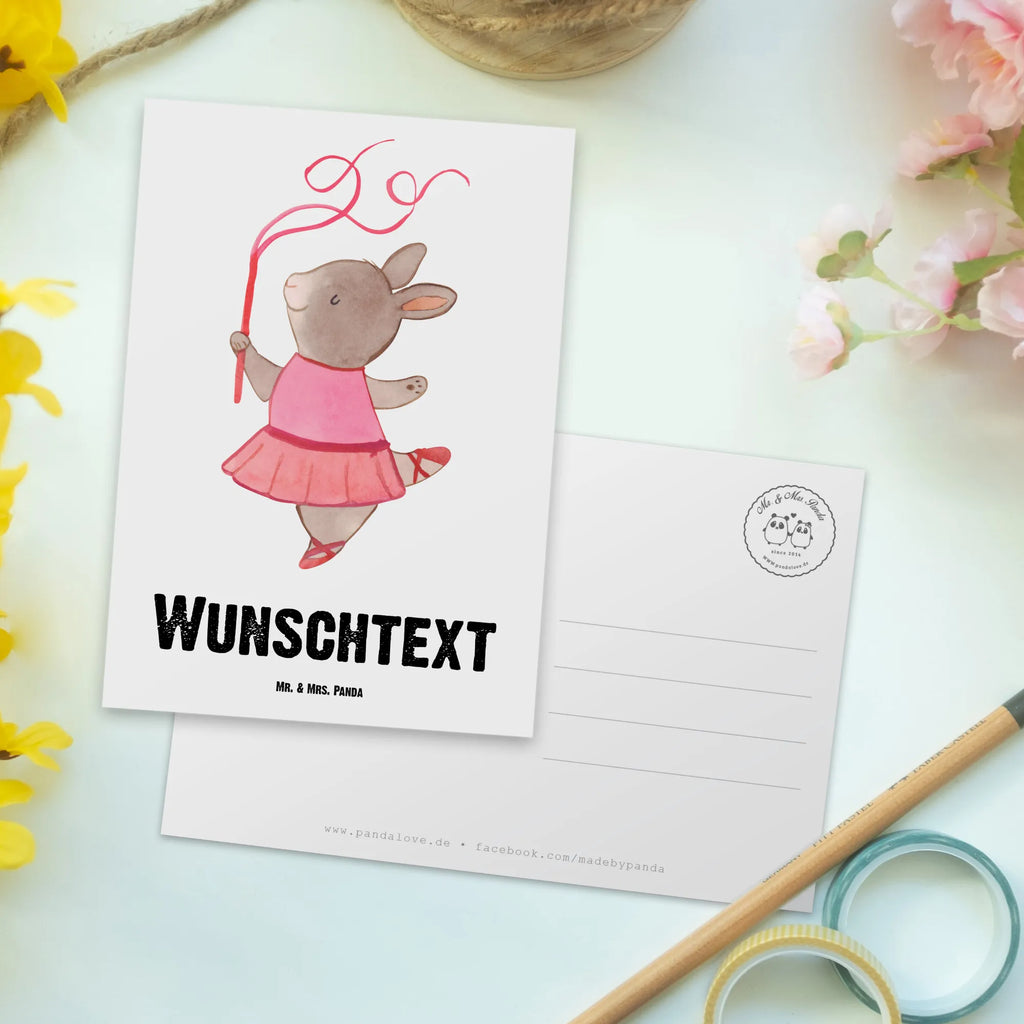 Personalisierte Postkarte Balletttänzerin mit Herz Postkarte mit Namen, Postkarte bedrucken, Postkarte mit Wunschtext, Postkarte personalisierbar, Geschenkkarte mit Namen, Grußkarte mit Namen, Karte mit Namen, Einladung mit Namen, Ansichtskarte mit Namen, Geschenkkarte mit Wunschtext, Grußkarte mit Wunschtext, Karte mit Wunschtext, Einladung mit Wunschtext, Ansichtskarte mit Wunschtext, Beruf, Ausbildung, Jubiläum, Abschied, Rente, Kollege, Kollegin, Geschenk, Schenken, Arbeitskollege, Mitarbeiter, Firma, Danke, Dankeschön, Balletttänzerin, Ballerina, Ballett, Glücksbringer Auftritt, Ballettaufführung, Ballettunterricht, Ballettstunden