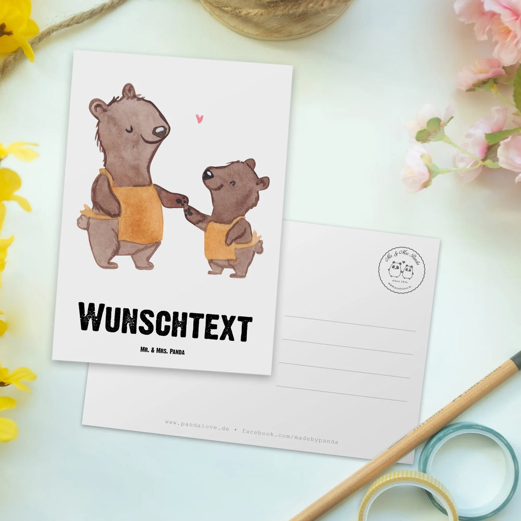 Personalisierte Postkarte Arbeitserzieher mit Herz Postkarte mit Namen, Postkarte bedrucken, Postkarte mit Wunschtext, Postkarte personalisierbar, Geschenkkarte mit Namen, Grußkarte mit Namen, Karte mit Namen, Einladung mit Namen, Ansichtskarte mit Namen, Geschenkkarte mit Wunschtext, Grußkarte mit Wunschtext, Karte mit Wunschtext, Einladung mit Wunschtext, Ansichtskarte mit Wunschtext, Beruf, Ausbildung, Jubiläum, Abschied, Rente, Kollege, Kollegin, Geschenk, Schenken, Arbeitskollege, Mitarbeiter, Firma, Danke, Dankeschön, Arbeitserzieher, Arbeitspädagoge, Studium