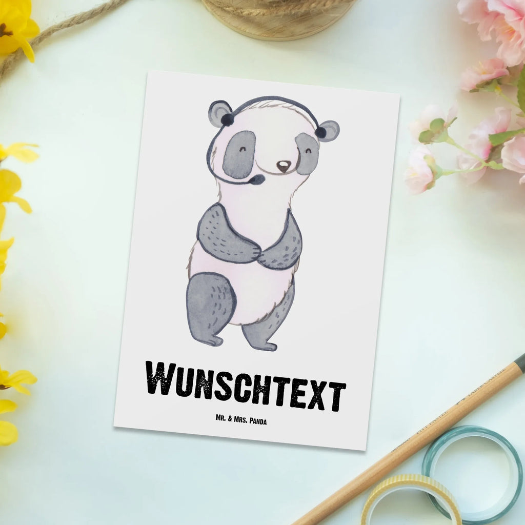 Personalisierte Postkarte Kundendienstmitarbeiter Herz Postkarte mit Namen, Postkarte bedrucken, Postkarte mit Wunschtext, Postkarte personalisierbar, Geschenkkarte mit Namen, Grußkarte mit Namen, Karte mit Namen, Einladung mit Namen, Ansichtskarte mit Namen, Geschenkkarte mit Wunschtext, Grußkarte mit Wunschtext, Karte mit Wunschtext, Einladung mit Wunschtext, Ansichtskarte mit Wunschtext, Beruf, Ausbildung, Jubiläum, Abschied, Rente, Kollege, Kollegin, Geschenk, Schenken, Arbeitskollege, Mitarbeiter, Firma, Danke, Dankeschön, Kundendienstmitarbeiter, Callcenteragent, customer service, backoffice mitarbeiter