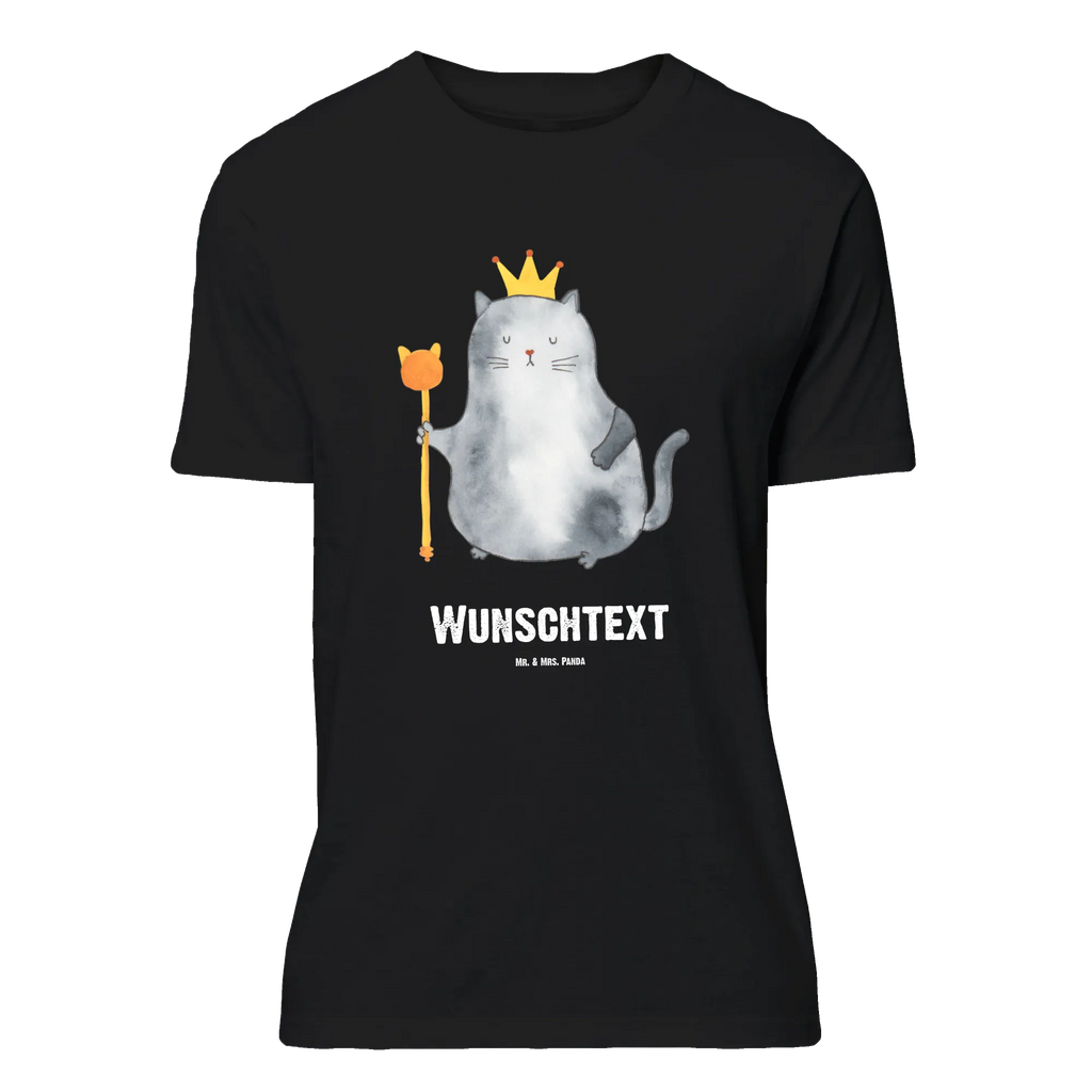 Personalisiertes T-Shirt Katzen Koenig T-Shirt Personalisiert, T-Shirt mit Namen, T-Shirt mit Aufruck, Männer, Frauen, Katze, Katzenmotiv, Katzenfan, Katzendeko, Katzenfreund, Katzenliebhaber, Katzenprodukte, Katzenartikel, Katzenaccessoires, Katzensouvenirs, Katzenliebhaberprodukte, Katzenmotive, Katzen, Kater, Mietze, Cat, Cats, Katzenhalter, Katzenbesitzerin, Haustier, König, Königin, Queen, Familie, Mietzhaus, Wohnung, erste eigenen Wohnung, Umzug, Einzug