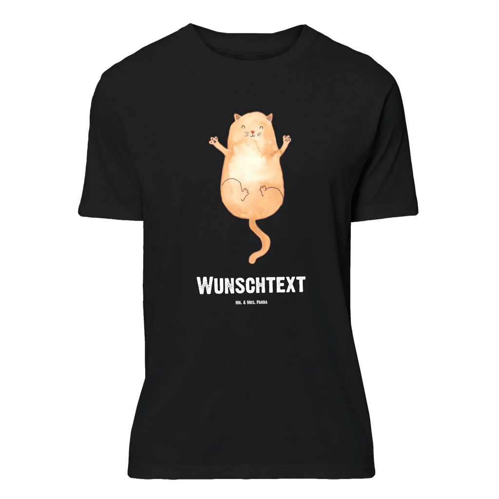 Personalisiertes T-Shirt Katzen Umarmen T-Shirt Personalisiert, T-Shirt mit Namen, T-Shirt mit Aufruck, Männer, Frauen, Wunschtext, Bedrucken, Katze, Katzenmotiv, Katzenfan, Katzendeko, Katzenfreund, Katzenliebhaber, Katzenprodukte, Katzenartikel, Katzenaccessoires, Katzensouvenirs, Katzenliebhaberprodukte, Katzenmotive, Katzen, Kater, Mietze, Cat, Cats, Katzenhalter, Katzenbesitzerin, Haustier, Freundin, Freunde, beste Freunde, Liebe, Katzenliebe, Familie