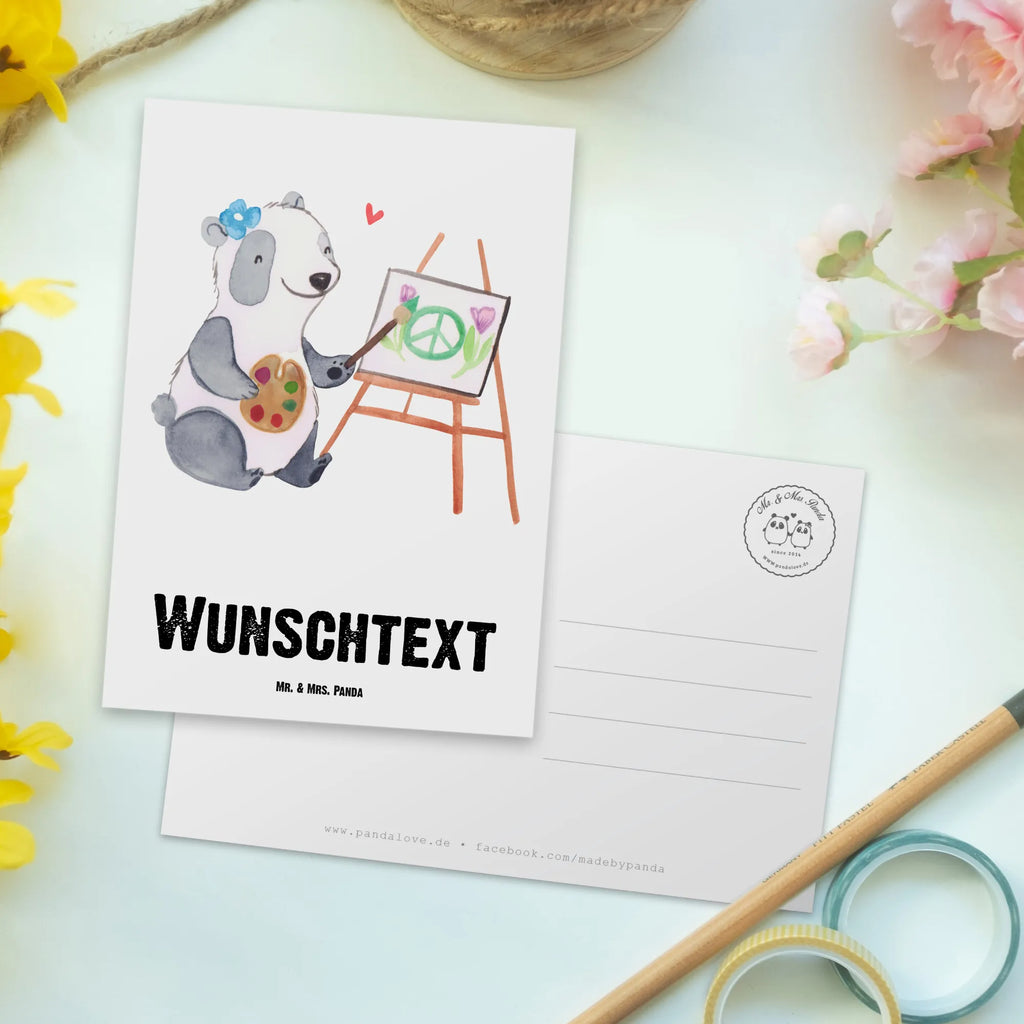 Personalisierte Postkarte Gestalterinnen für visuelles Marketing mit Herz Postkarte mit Namen, Postkarte bedrucken, Postkarte mit Wunschtext, Postkarte personalisierbar, Geschenkkarte mit Namen, Grußkarte mit Namen, Karte mit Namen, Einladung mit Namen, Ansichtskarte mit Namen, Geschenkkarte mit Wunschtext, Grußkarte mit Wunschtext, Karte mit Wunschtext, Einladung mit Wunschtext, Ansichtskarte mit Wunschtext, Beruf, Ausbildung, Jubiläum, Abschied, Rente, Kollege, Kollegin, Geschenk, Schenken, Arbeitskollege, Mitarbeiter, Firma, Danke, Dankeschön