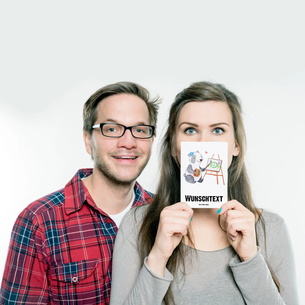 Personalisierte Postkarte Gestalterinnen für visuelles Marketing mit Herz Postkarte mit Namen, Postkarte bedrucken, Postkarte mit Wunschtext, Postkarte personalisierbar, Geschenkkarte mit Namen, Grußkarte mit Namen, Karte mit Namen, Einladung mit Namen, Ansichtskarte mit Namen, Geschenkkarte mit Wunschtext, Grußkarte mit Wunschtext, Karte mit Wunschtext, Einladung mit Wunschtext, Ansichtskarte mit Wunschtext, Beruf, Ausbildung, Jubiläum, Abschied, Rente, Kollege, Kollegin, Geschenk, Schenken, Arbeitskollege, Mitarbeiter, Firma, Danke, Dankeschön