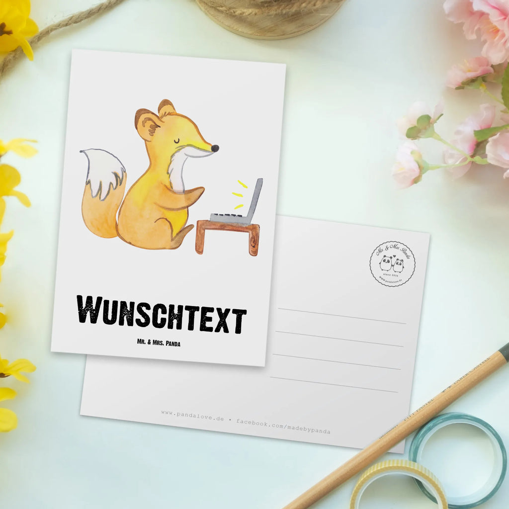 Personalisierte Postkarte Assistent Herz Postkarte mit Namen, Postkarte bedrucken, Postkarte mit Wunschtext, Postkarte personalisierbar, Geschenkkarte mit Namen, Grußkarte mit Namen, Karte mit Namen, Einladung mit Namen, Ansichtskarte mit Namen, Geschenkkarte mit Wunschtext, Grußkarte mit Wunschtext, Karte mit Wunschtext, Einladung mit Wunschtext, Ansichtskarte mit Wunschtext, Beruf, Ausbildung, Jubiläum, Abschied, Rente, Kollege, Kollegin, Geschenk, Schenken, Arbeitskollege, Mitarbeiter, Firma, Danke, Dankeschön