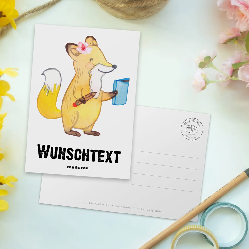 Personalisierte Postkarte Auszubildende mit Herz Postkarte mit Namen, Postkarte bedrucken, Postkarte mit Wunschtext, Postkarte personalisierbar, Geschenkkarte mit Namen, Grußkarte mit Namen, Karte mit Namen, Einladung mit Namen, Ansichtskarte mit Namen, Geschenkkarte mit Wunschtext, Grußkarte mit Wunschtext, Karte mit Wunschtext, Einladung mit Wunschtext, Ansichtskarte mit Wunschtext, Beruf, Ausbildung, Jubiläum, Abschied, Rente, Kollege, Kollegin, Geschenk, Schenken, Arbeitskollege, Mitarbeiter, Firma, Danke, Dankeschön, Auszubildende, Azubine, Ausbildungsbeginn, Abschlussprüfung, Beginn der Ausbildung, Glücksbringer zur Ausbildung