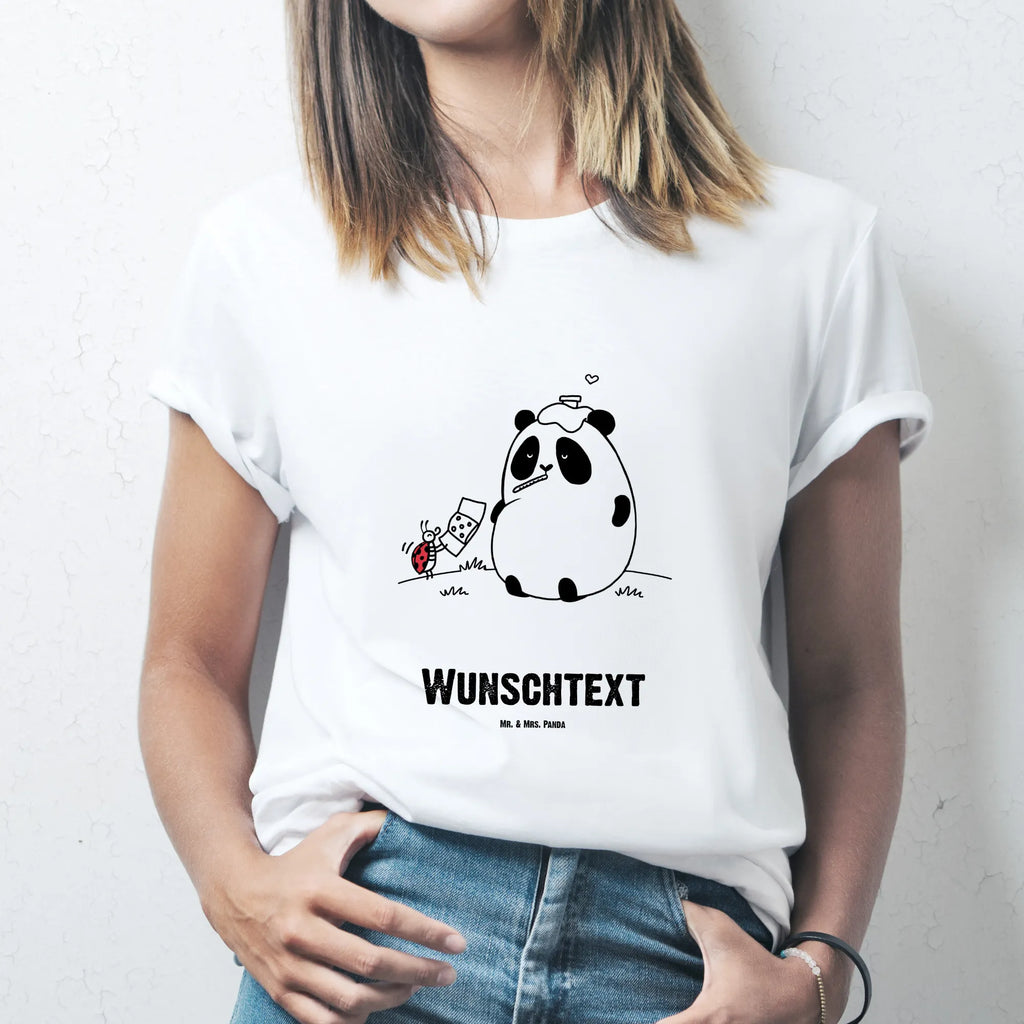 Personalisiertes T-Shirt Easy & Peasy Gute Besserung T-Shirt Personalisiert, T-Shirt mit Namen, T-Shirt mit Aufruck, Männer, Frauen