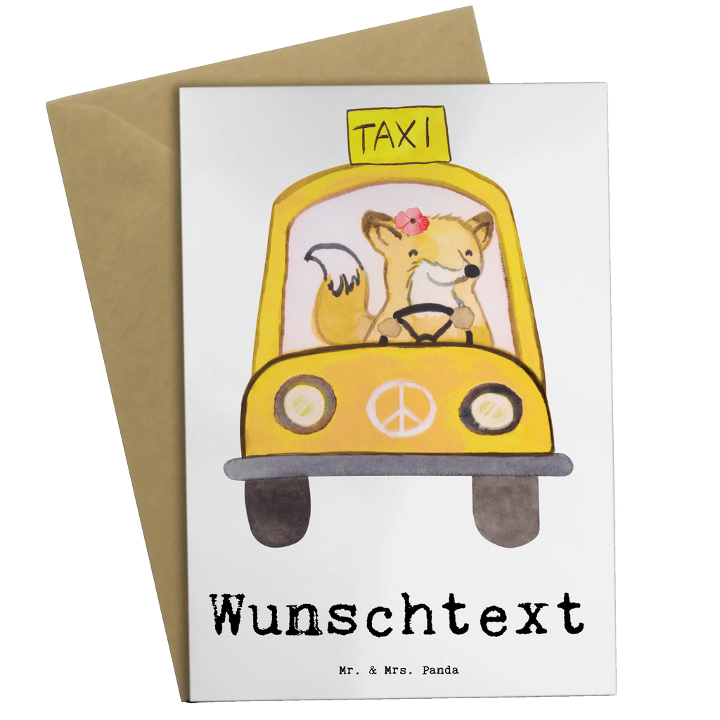 Personalisierte Grußkarte Taxifahrerin mit Herz Personalisierte Grußkarte, Personalisiertere Klappkarte, Personalisierte Einladungskarte, Personalisierte Glückwunschkarte, Personalisierte Hochzeitskarte, Personalisierte Geburtstagskarte, Grußkarte mit Namen, Grußkarte selber drucken, Grußkarte selbst gestalten, Grußkarte mit persönlichen Nachrichten, Grußkarte als Geldgeschenk, Grußkarten personalisiert, Personalisierte Karte, Beruf, Ausbildung, Jubiläum, Abschied, Rente, Kollege, Kollegin, Geschenk, Schenken, Arbeitskollege, Mitarbeiter, Firma, Danke, Dankeschön