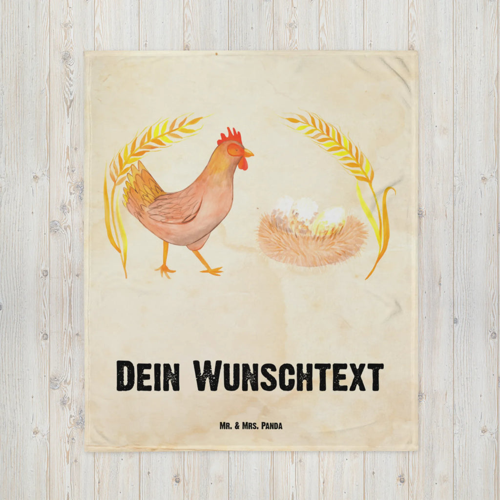 Personalisierte Decke Huhn stolz Personalisierte Decke, Decke mit Namen, Kuscheldecke mit Namen, Decke bedrucken, Kuscheldecke bedrucken, Bauernhof, Hoftiere, Landwirt, Landwirtin, Hahn, Henne, Hühner, Eier, Hof, Landleben, Motivation, Geburt, Magie, Spruch, Schwangerschaft