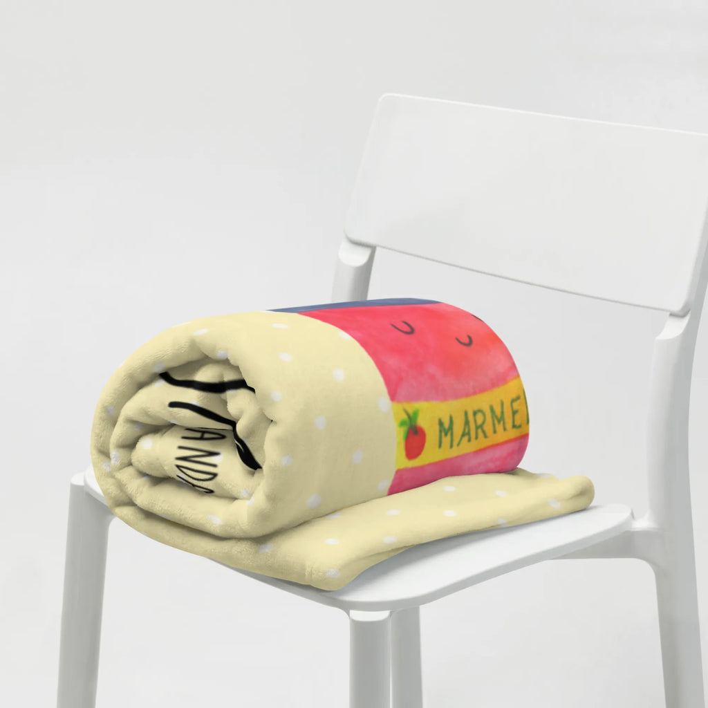 Personalised blanket toast jam Personalisierte Decke, Decke mit Namen, Kuscheldecke mit Namen, Decke bedrucken, Kuscheldecke bedrucken, Tiermotive, Gute Laune, lustige Sprüche, Tiere, Toast, Marmelade, Dreamteam, süße Postkarte, süß, Küche Deko, Küche Spruch, Frühstück Einladung, Brot, Toastbrot