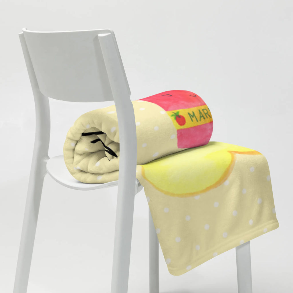 Personalised blanket toast jam Personalisierte Decke, Decke mit Namen, Kuscheldecke mit Namen, Decke bedrucken, Kuscheldecke bedrucken, Tiermotive, Gute Laune, lustige Sprüche, Tiere, Toast, Marmelade, Dreamteam, süße Postkarte, süß, Küche Deko, Küche Spruch, Frühstück Einladung, Brot, Toastbrot