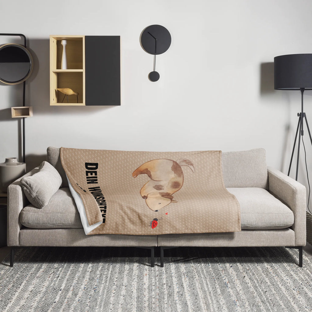 Personalisierte Decke Hund Marienkäfer Personalisierte Decke, Decke mit Namen, Kuscheldecke mit Namen, Decke bedrucken, Kuscheldecke bedrucken, Hund, Hundemotiv, Haustier, Hunderasse, Tierliebhaber, Hundebesitzer, Sprüche, Hunde, Hundespruch, Marienkäfer, Mischling, Mischlinghund