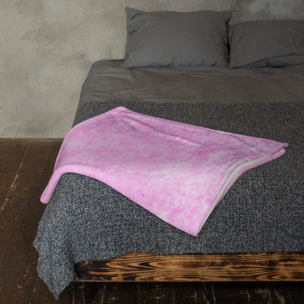 Personalisierte Decke Flamingo stolz Personalisierte Decke, Decke mit Namen, Kuscheldecke mit Namen, Decke bedrucken, Kuscheldecke bedrucken, Flamingo, stolz, Freude, Selbstliebe, Selbstakzeptanz, Freundin, beste Freundin, Tochter, Mama, Schwester