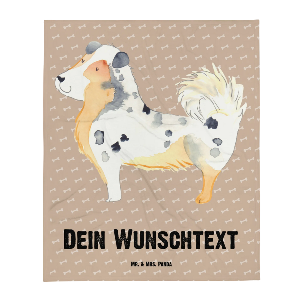 Personalisierte Decke Hund Australien Shepherd Personalisierte Decke, Decke mit Namen, Kuscheldecke mit Namen, Decke bedrucken, Kuscheldecke bedrucken, Hund, Hundemotiv, Haustier, Hunderasse, Tierliebhaber, Hundebesitzer, Sprüche, Australien Shepherd, Shepherd, Hundeliebe, Familienhund, Spruch