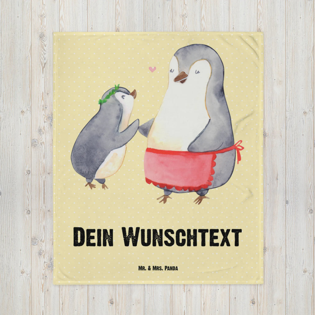 Personalisierte Decke Pinguin mit Kind Personalisierte Decke, Decke mit Namen, Kuscheldecke mit Namen, Decke bedrucken, Kuscheldecke bedrucken, Familie, Vatertag, Muttertag, Bruder, Schwester, Mama, Papa, Oma, Opa, Geschenk, Mami, Mutti, Mutter, Geburststag