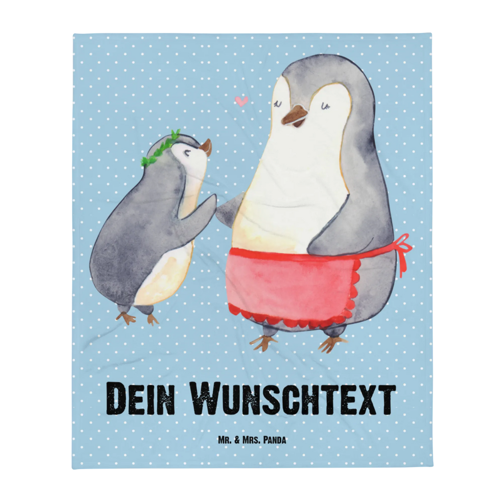 Personalisierte Decke Pinguin mit Kind Personalisierte Decke, Decke mit Namen, Kuscheldecke mit Namen, Decke bedrucken, Kuscheldecke bedrucken, Familie, Vatertag, Muttertag, Bruder, Schwester, Mama, Papa, Oma, Opa, Geschenk, Mami, Mutti, Mutter, Geburststag