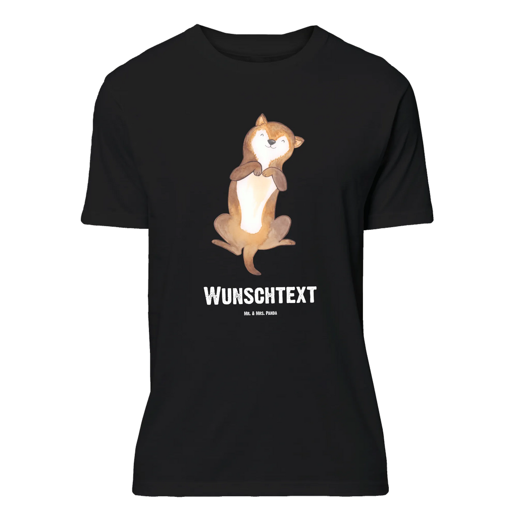 Personalisiertes T-Shirt Hund Bauchkraulen T-Shirt Personalisiert, T-Shirt mit Namen, T-Shirt mit Aufruck, Männer, Frauen, Wunschtext, Bedrucken, Hund, Hundemotiv, Haustier, Hunderasse, Tierliebhaber, Hundebesitzer, Sprüche, Hunde, Hundeliebe, Hundewelpe, Bauchkraulen