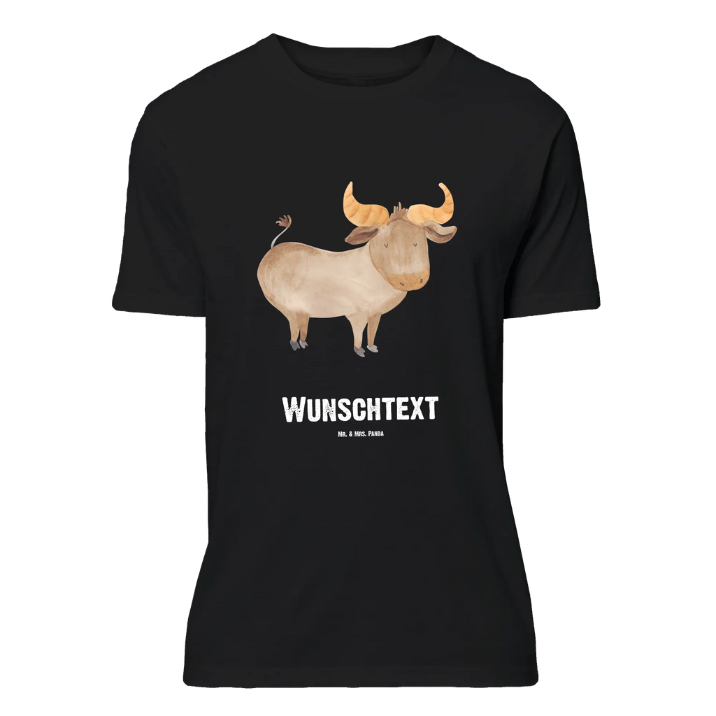 Personalisiertes T-Shirt Sternzeichen Stier T-Shirt Personalisiert, T-Shirt mit Namen, T-Shirt mit Aufruck, Männer, Frauen, Wunschtext, Bedrucken, Tierkreiszeichen, Sternzeichen, Horoskop, Astrologie, Aszendent, Stier, Stier Geschenk, Stier Sternzeichen, Geschenk Mai, Geschenk April, Geburtstag Mai, Geburtstag April, Rind, Ochse