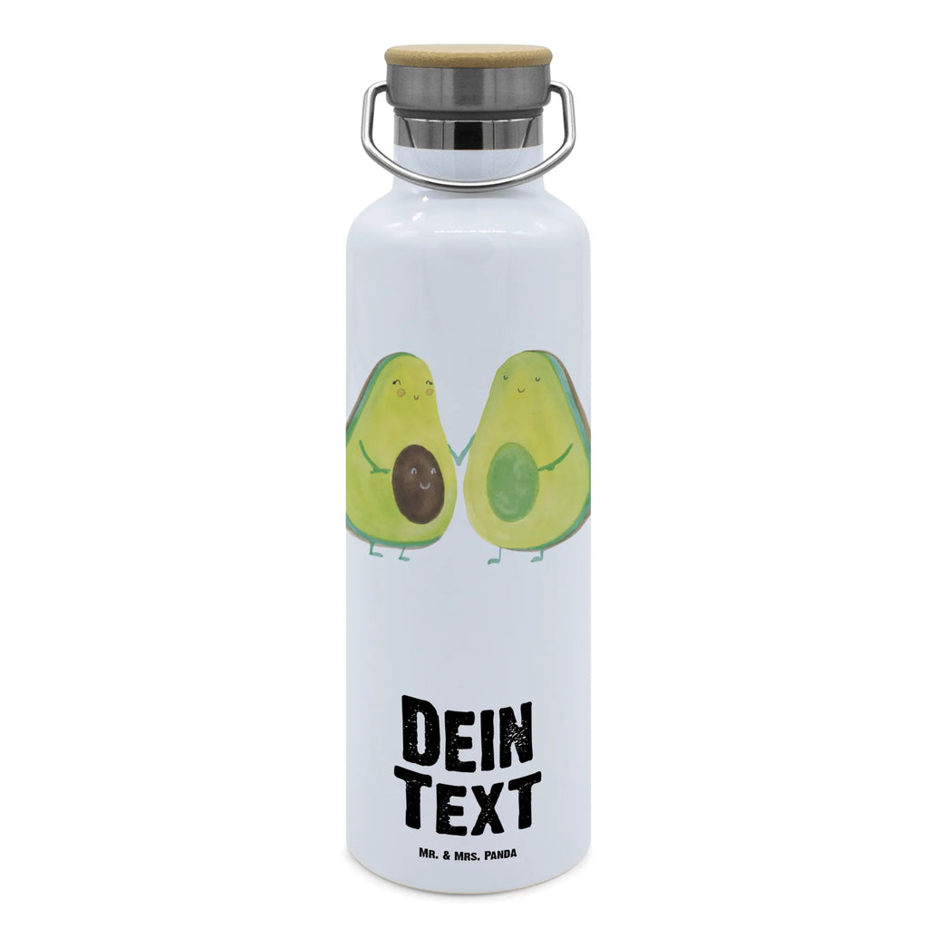 Personalisierte Trinkflasche Avocado Pärchen Personalisierte Trinkflasche, Trinkflasche mit Namen, Trinkflasche bedrucken, Flasche personalisiert, Trinkflasch mit Aufdruck, Trinkflasche Werbegeschenk, Namensaufdruck Trinkflasche, Sportflasche personalisiert, Trinkflasche Sport, Avocado, Veggie, Vegan, Gesund, Avocuddle, Liebe, Schwangerschaft, Familie, Babyshower, Babyparty, Hochzeit, Kinder, Avocados, Geburt