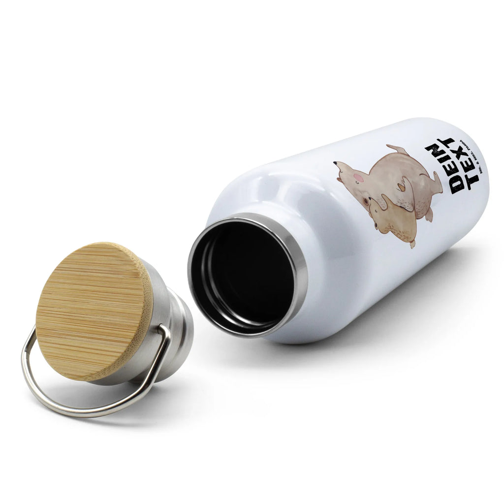 Personalisierte Trinkflasche Papa Bär Personalisierte Trinkflasche, Trinkflasche mit Namen, Trinkflasche bedrucken, Flasche personalisiert, Trinkflasch mit Aufdruck, Trinkflasche Werbegeschenk, Namensaufdruck Trinkflasche, Sportflasche personalisiert, Trinkflasche Sport, Familie, Vatertag, Muttertag, Bruder, Schwester, Mama, Papa, Oma, Opa, Geschenk, Vater, Papi, Vati, Onkel, Geburtstag