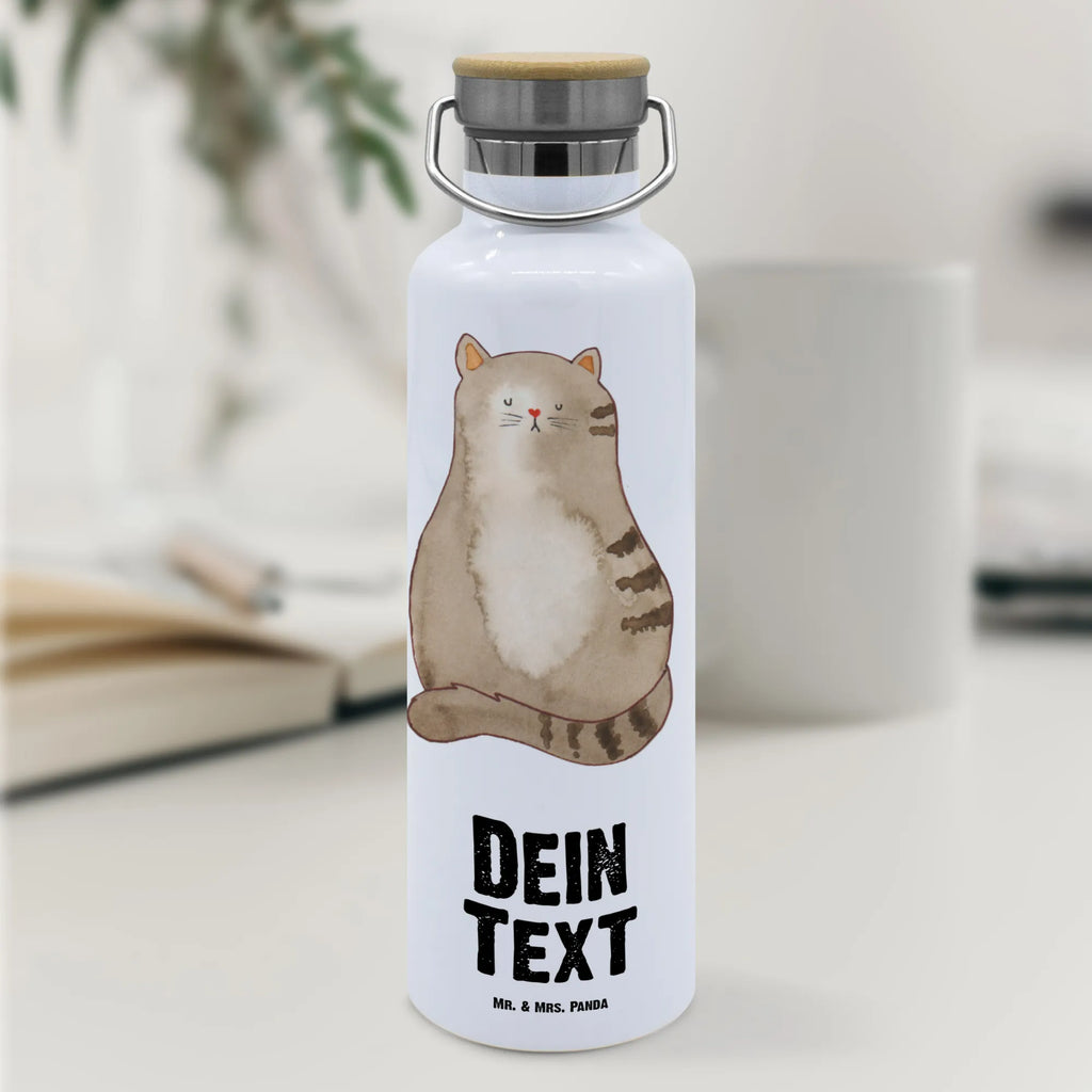 Personalisierte Trinkflasche Katze sitzend Personalisierte Trinkflasche, Trinkflasche mit Namen, Trinkflasche bedrucken, Flasche personalisiert, Trinkflasch mit Aufdruck, Trinkflasche Werbegeschenk, Namensaufdruck Trinkflasche, Sportflasche personalisiert, Trinkflasche Sport, Katze, Katzenmotiv, Katzenfan, Katzendeko, Katzenfreund, Katzenliebhaber, Katzenprodukte, Katzenartikel, Katzenaccessoires, Katzensouvenirs, Katzenliebhaberprodukte, Katzenmotive, Katzen, Kater, Mietze, Cat, Cats, Katzenhalter, Katzenbesitzerin, Haustier, Katzenliebe, Lebensinhalt, Liebe, Mittelpunkt, Familie