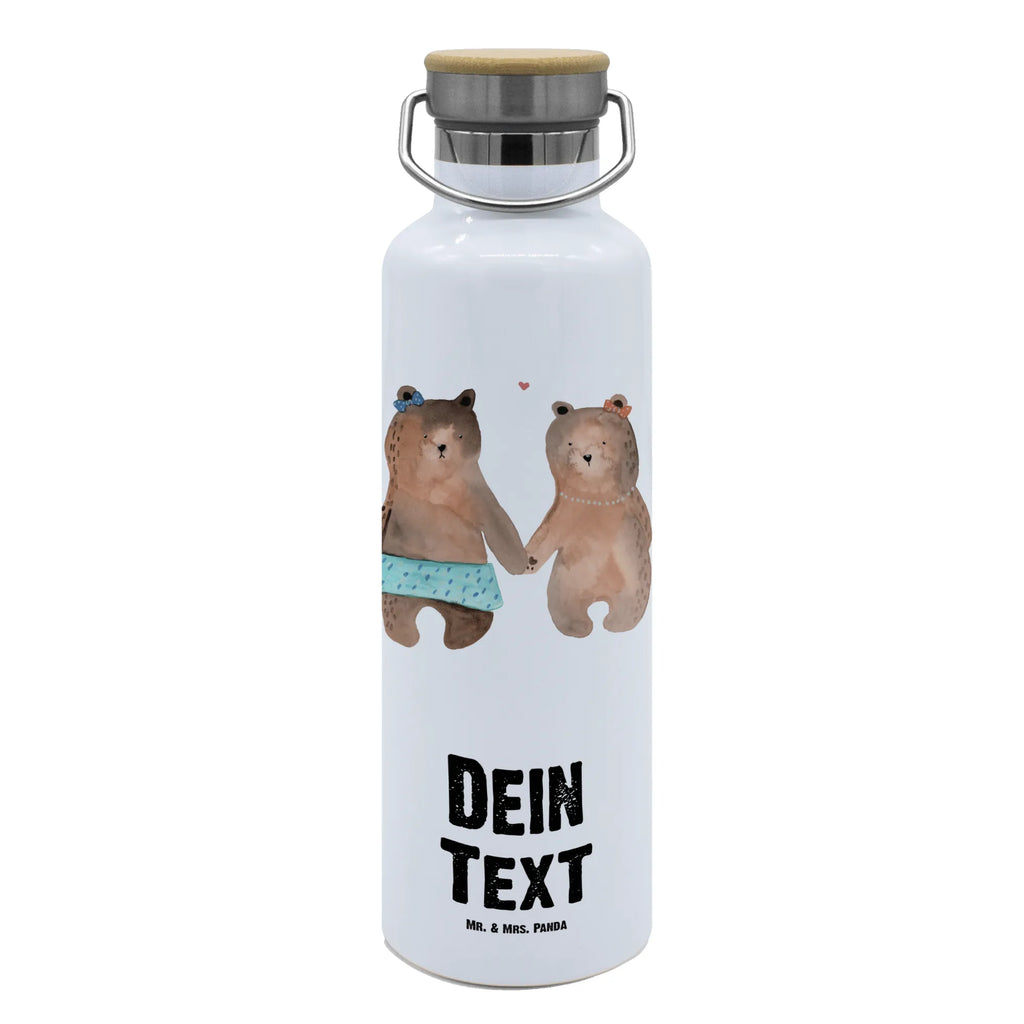 Personalisierte Trinkflasche Bär Freundin Personalisierte Trinkflasche, Trinkflasche mit Namen, Trinkflasche bedrucken, Flasche personalisiert, Trinkflasch mit Aufdruck, Trinkflasche Werbegeschenk, Namensaufdruck Trinkflasche, Sportflasche personalisiert, Trinkflasche Sport, Bär, Teddy, Teddybär, Bär Freundin Beste Freund Liebe Liebesbeweis Verliebt Kumpel Kumpeliene