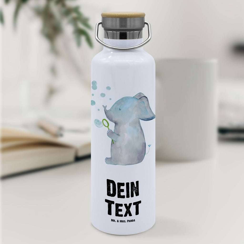 Personalisierte Trinkflasche Elefant Seifenblasen Personalisierte Trinkflasche, Trinkflasche mit Namen, Trinkflasche bedrucken, Flasche personalisiert, Trinkflasch mit Aufdruck, Trinkflasche Werbegeschenk, Namensaufdruck Trinkflasche, Sportflasche personalisiert, Trinkflasche Sport, Tiermotive, Gute Laune, lustige Sprüche, Tiere, Elefant, Elefanten, Dickhäuter, Rüsseltier, Seifenblasen, Liebe, Heimat, Gefühl. Daheim, Liebesbeweis, Liebesspruch