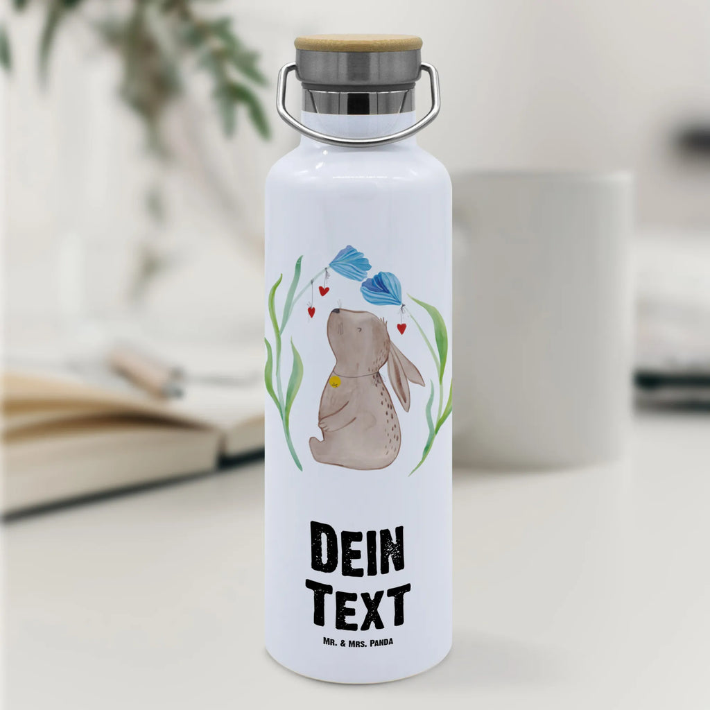 Personalisierte Trinkflasche Hase Blume Personalisierte Trinkflasche, Trinkflasche mit Namen, Trinkflasche bedrucken, Flasche personalisiert, Trinkflasch mit Aufdruck, Trinkflasche Werbegeschenk, Namensaufdruck Trinkflasche, Sportflasche personalisiert, Trinkflasche Sport, Ostern, Osterhase, Ostergeschenke, Osternest, Osterdeko, Geschenke zu Ostern, Ostern Geschenk, Ostergeschenke Kinder, Ostern Kinder, Hase, Kaninchen, Kind, Taufe, Taufgeschenk, Geburt, Schwangerschaft, erstes Kind, Kindergeburtstag, Geburtstag, Hoffnung, Träume