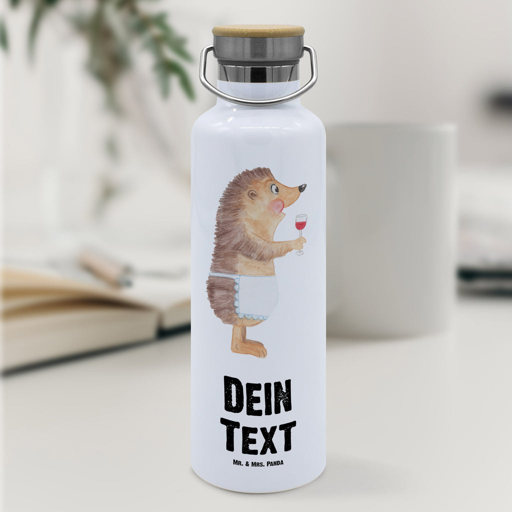 Personalisierte Trinkflasche Igel mit Wein Personalisierte Trinkflasche, Trinkflasche mit Namen, Trinkflasche bedrucken, Flasche personalisiert, Trinkflasch mit Aufdruck, Trinkflasche Werbegeschenk, Namensaufdruck Trinkflasche, Sportflasche personalisiert, Trinkflasche Sport, Tiermotive, Gute Laune, lustige Sprüche, Tiere, Wein Spruch, Igel, Geschenk Weintrinker, Geschenk Weinliebhaber, Wein Deko, Weinglas, Rotwein, Weißwein, Wein trinken