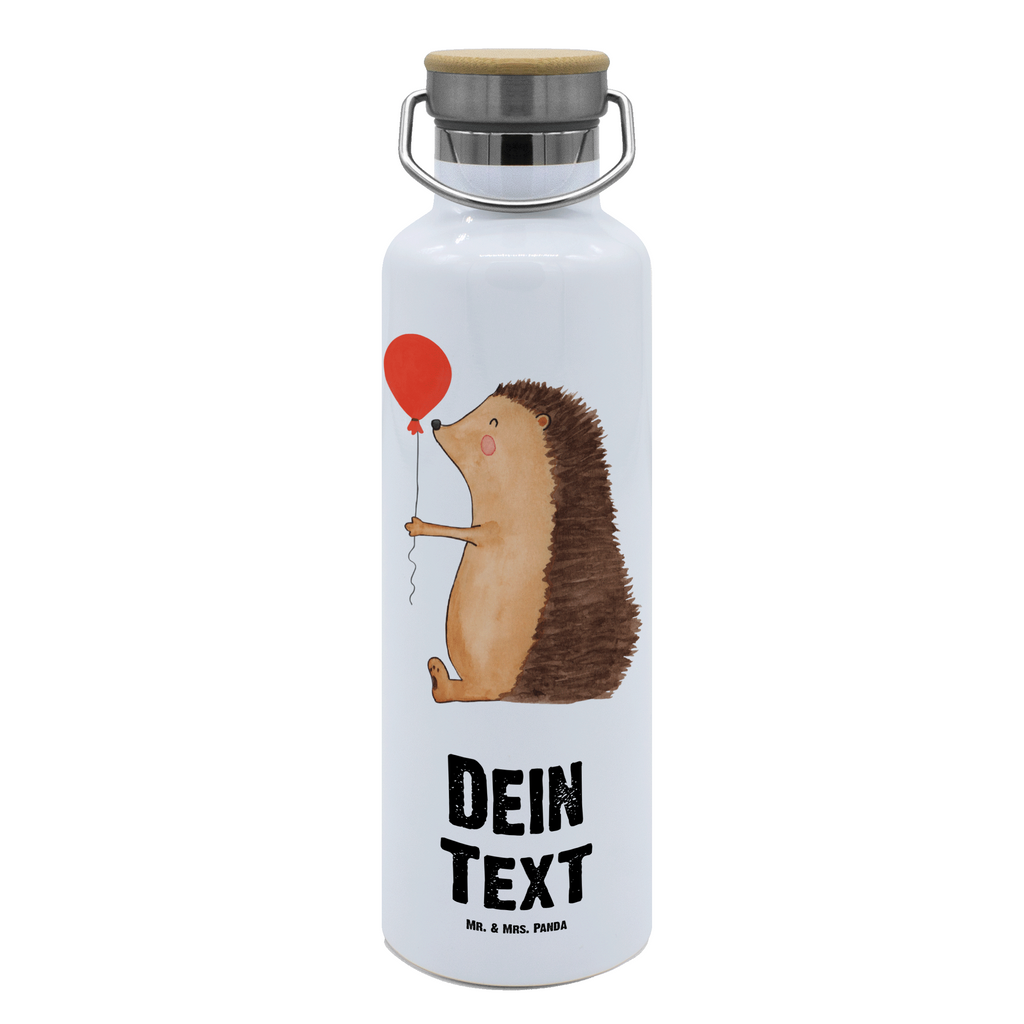 Personalisierte Trinkflasche Igel mit Luftballon Personalisierte Trinkflasche, Trinkflasche mit Namen, Trinkflasche bedrucken, Flasche personalisiert, Trinkflasch mit Aufdruck, Trinkflasche Werbegeschenk, Namensaufdruck Trinkflasche, Sportflasche personalisiert, Trinkflasche Sport, Tiermotive, Gute Laune, lustige Sprüche, Tiere, Igel, Geburtstag, Herzlichen Glückwunsch, Glückwunsch, Geburtstagskind, Ballon, Happy Birthday