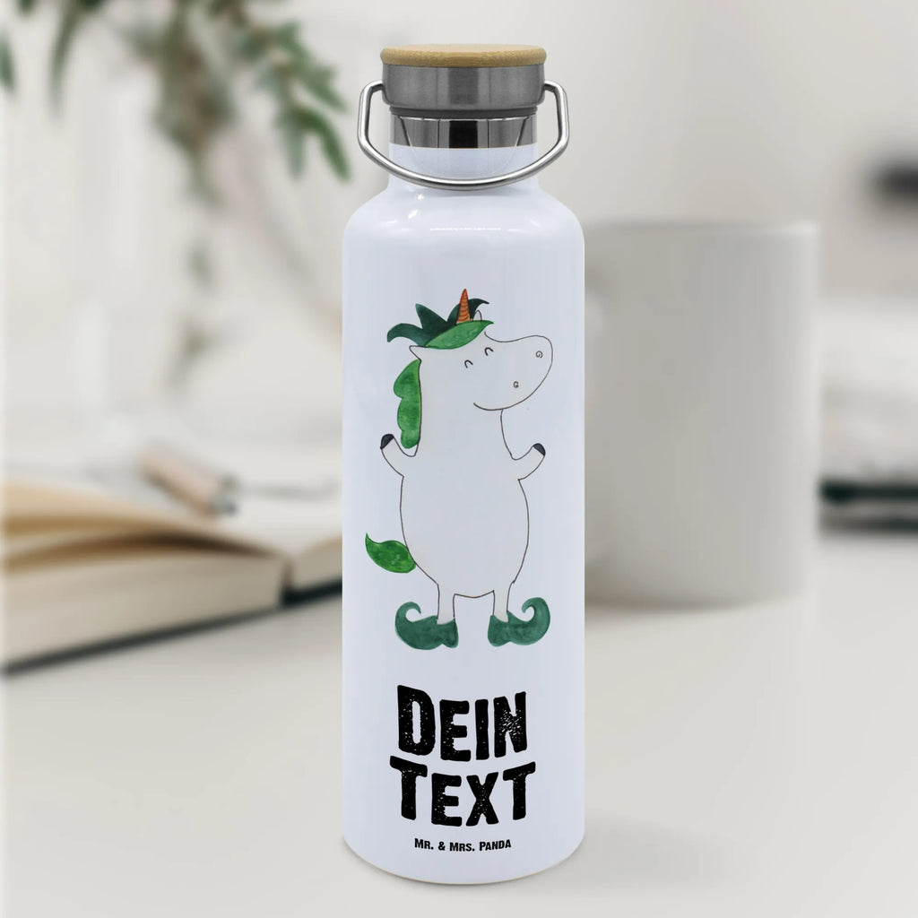 Personalisierte Trinkflasche Einhorn Joker Personalisierte Trinkflasche, Trinkflasche mit Namen, Trinkflasche bedrucken, Flasche personalisiert, Trinkflasch mit Aufdruck, Trinkflasche Werbegeschenk, Namensaufdruck Trinkflasche, Sportflasche personalisiert, Trinkflasche Sport, Einhorn, Einhörner, Einhorn Deko, Unicorn, Hofnarr, Kasper, Gaukler, Mittelalter