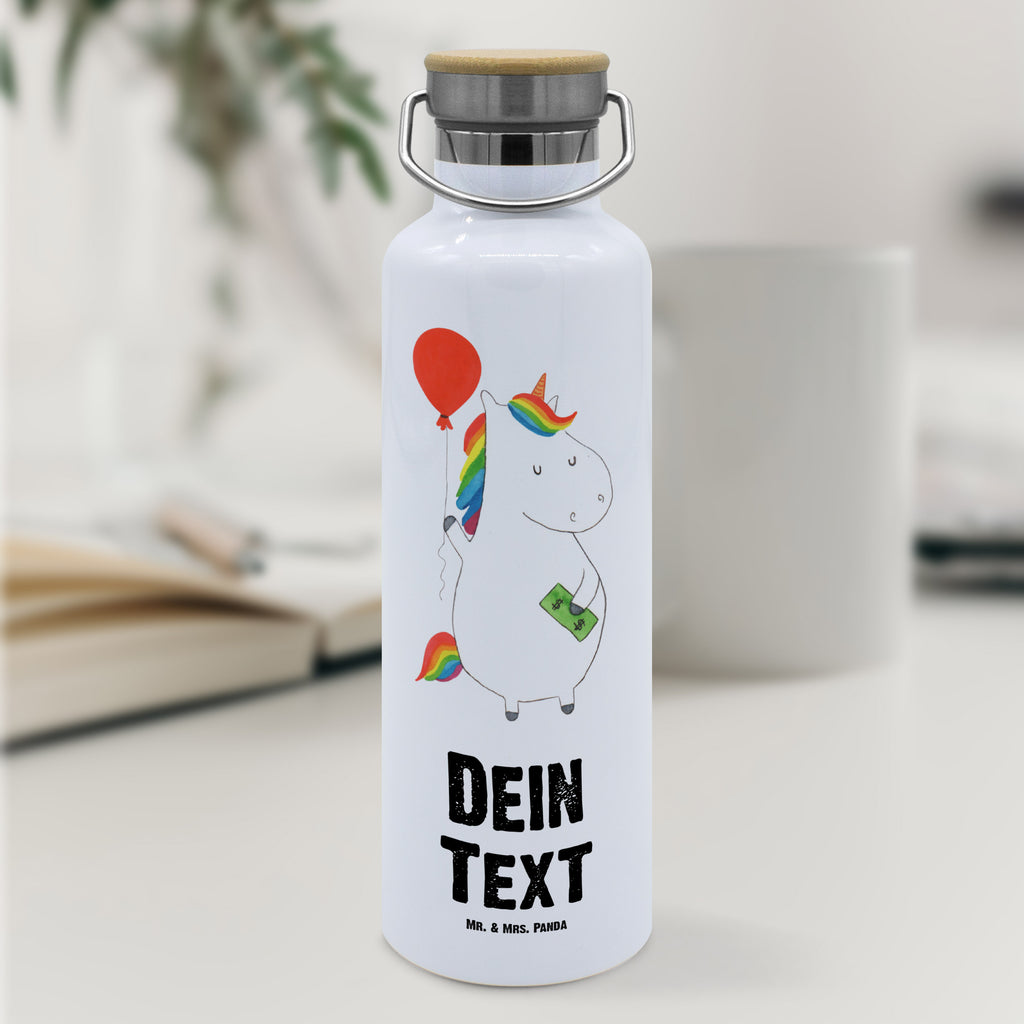 Personalisierte Trinkflasche Einhorn Luftballon Personalisierte Trinkflasche, Trinkflasche mit Namen, Trinkflasche bedrucken, Flasche personalisiert, Trinkflasch mit Aufdruck, Trinkflasche Werbegeschenk, Namensaufdruck Trinkflasche, Sportflasche personalisiert, Trinkflasche Sport, Einhorn, Einhörner, Einhorn Deko, Pegasus, Unicorn, Luftballon, Geld, Lebenslust, Freude, Geschenk, Freundin