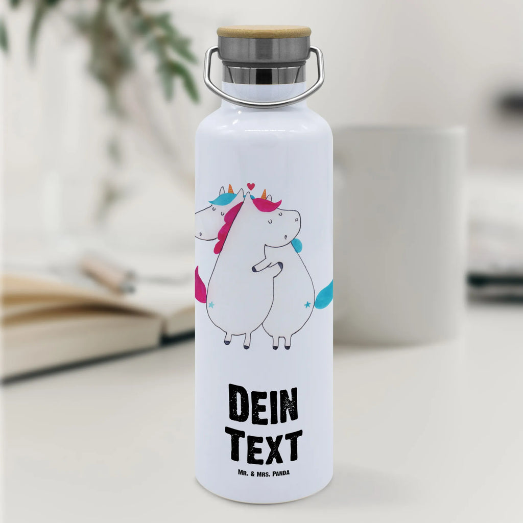 Personalisierte Trinkflasche Einhorn Mitteilung Personalisierte Trinkflasche, Trinkflasche mit Namen, Trinkflasche bedrucken, Flasche personalisiert, Trinkflasch mit Aufdruck, Trinkflasche Werbegeschenk, Namensaufdruck Trinkflasche, Sportflasche personalisiert, Trinkflasche Sport, Einhorn, Einhörner, Einhorn Deko, Unicorn, Valentinstag, Valentine, Liebe, Geschenk, Partner, Ehe, lustig, witzig, Spruch