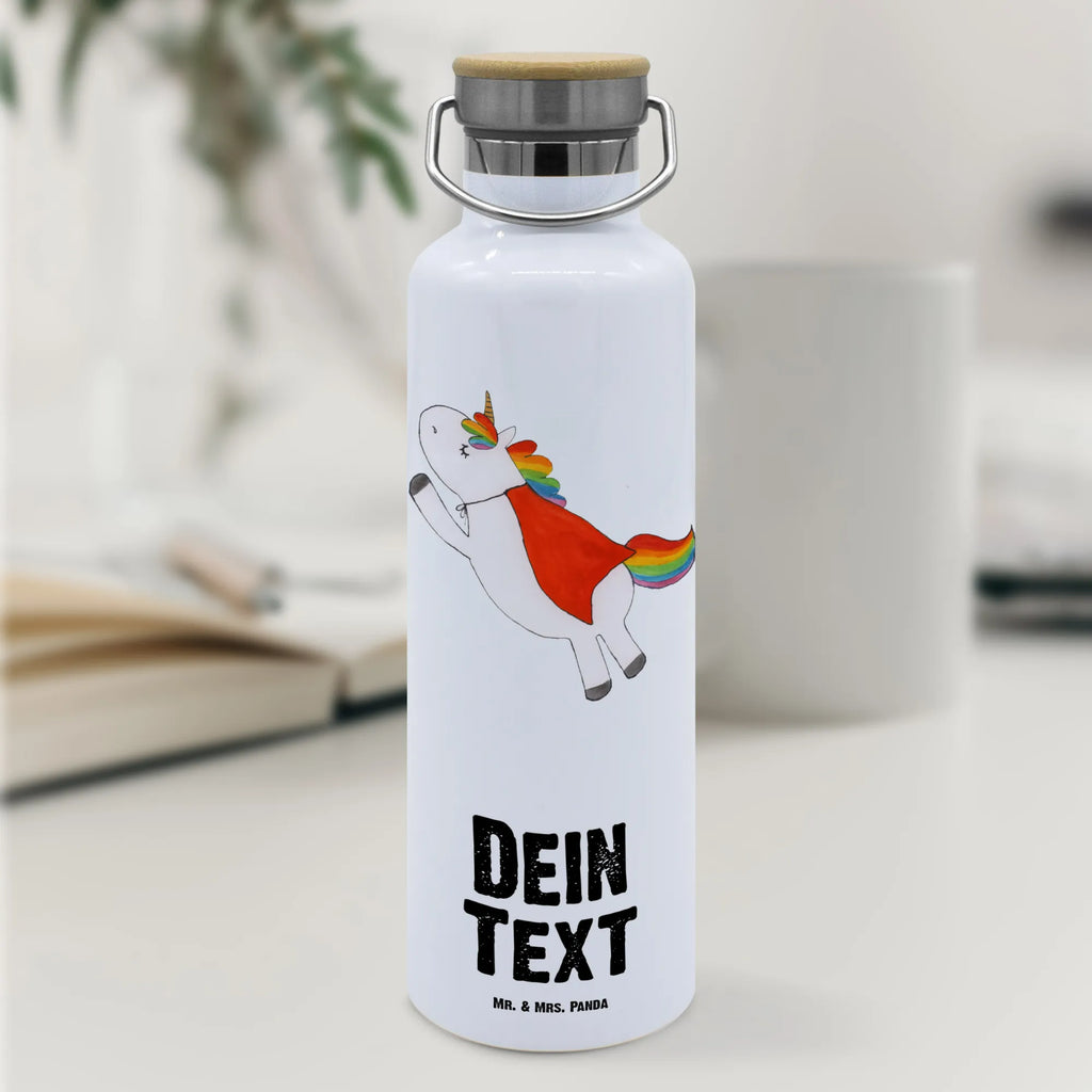 Personalisierte Trinkflasche Einhorn Super Personalisierte Trinkflasche, Trinkflasche mit Namen, Trinkflasche bedrucken, Flasche personalisiert, Trinkflasch mit Aufdruck, Trinkflasche Werbegeschenk, Namensaufdruck Trinkflasche, Sportflasche personalisiert, Trinkflasche Sport, Einhorn, Einhörner, Einhorn Deko, Unicorn, Traummann, Superheld, Held, Freundin, Geschenk, Girl, Mädchen